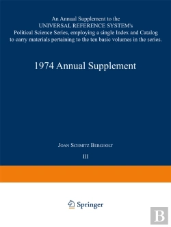 Bertrand.pt - 1974 Annual Supplement