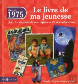 Bertrand.pt - 1975  Le Livre De Ma Jeunesse