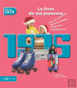 Bertrand.pt - 1975, Le Livre De Ma Jeunesse - Nouvelle Edition