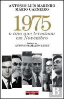 1975 - O Ano Que Terminou em Novembro