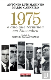 1975 - O Ano Que Terminou em Novembro