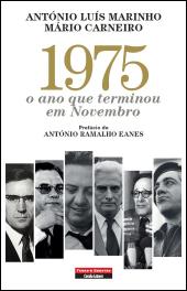 1975 - O Ano Que Terminou em Novembro