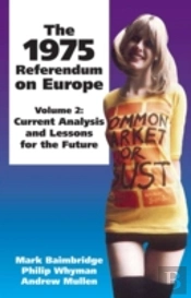 1975 Referendum On Europe