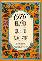 1976 El Año Que Tu Naciste