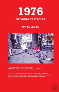 Bertrand.pt - 1976 - Growing Up Bipolar