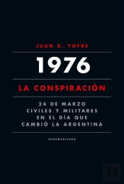 1976. La Conspiración