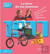 1977, Le Livre De Ma Jeunesse