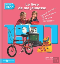 Bertrand.pt - 1977, Le Livre De Ma Jeunesse