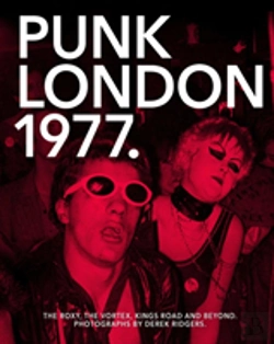 Bertrand.pt - 1977 Punk London