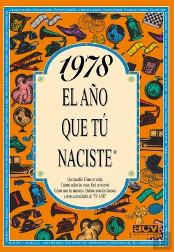 Bertrand.pt - 1978 El Año Que Tu Naciste