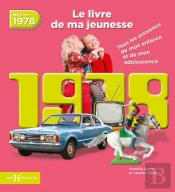 1978, Le Livre De Ma Jeunesse