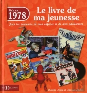 1978  Le Livre De Ma Jeunesse