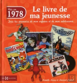 Bertrand.pt - 1978  Le Livre De Ma Jeunesse