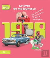 1978, Le Livre De Ma Jeunesse - Nouvelle Edition