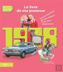 Bertrand.pt - 1978, Le Livre De Ma Jeunesse - Nouvelle Edition