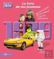 1979, Le Livre De Ma Jeunesse