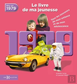 Bertrand.pt - 1979, Le Livre De Ma Jeunesse