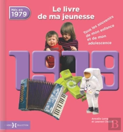 Bertrand.pt - 1979, Le Livre De Ma Jeunesse