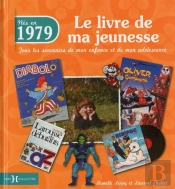1979  Le Livre De Ma Jeunesse