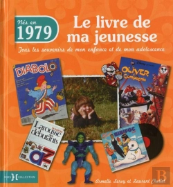Bertrand.pt - 1979  Le Livre De Ma Jeunesse