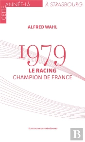 1979 : Le Racing Champion De France