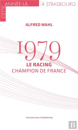 Bertrand.pt - 1979 : Le Racing Champion De France
