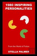 1980 Inspiring Personalities From The World Of Fiction