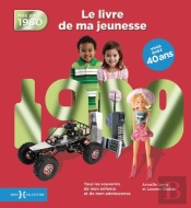 1980, Le Livre De Ma Jeunesse
