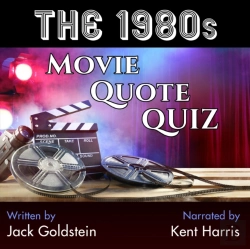 Bertrand.pt - 1980s Movie Quote Quiz