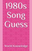 1980s Song Guess