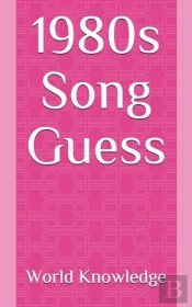 1980s Song Guess