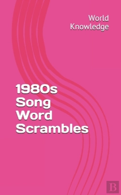 Bertrand.pt - 1980s Song Word Scrambles