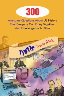 Bertrand.pt - 1980s Trivia Book