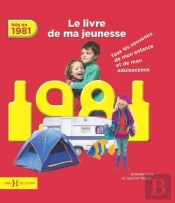 1981, Le Livre De Ma Jeunesse Ne