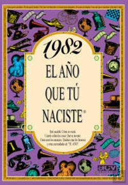 Bertrand.pt - 1982 El Año Que Tu Naciste