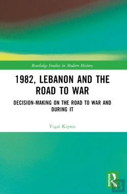 Bertrand.pt - 1982, Lebanon And The Road To War