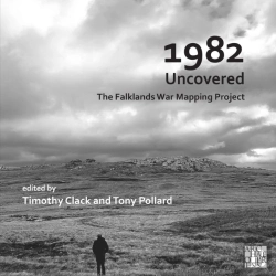 Bertrand.pt - 1982 Uncovered: The Falklands War Mapping Project