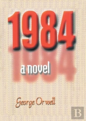 1984 A Novel