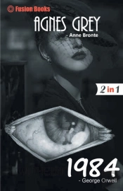 1984 And Agnes Grey