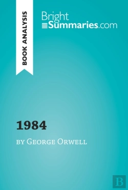 Bertrand.pt - 1984 By George Orwell (Book Analysis)