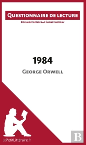 1984, De George Orwell