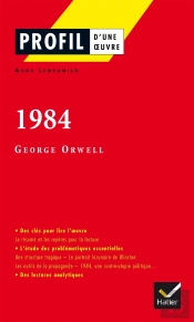 1984 De George Orwell