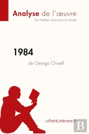 1984 De George Orwell : Résume Complet Et Analyse Détaillee De L'Oeuvre