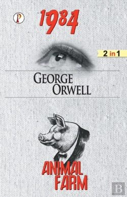 Bertrand.pt - 1984 & Animal Farm (2 In 1) Combo