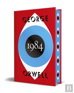Bertrand.pt - 1984 Edicion Definitiva Avalada Por The Orwell Estate Edicio