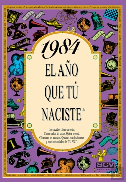 Bertrand.pt - 1984 El Año Que Tu Naciste