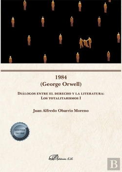 Bertrand.pt - 1984 George Orwell Dialogos Entre El Der