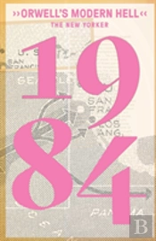 1984 (Nineteen Eighty-Four)