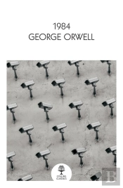 1984 Nineteen Eighty-Four