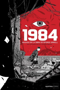 Bertrand.pt - 1984 Novela Grafica